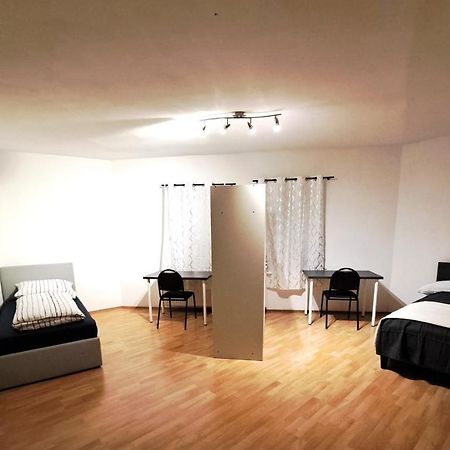 Simostay Halle  Esterno foto