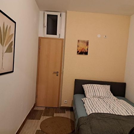 Simostay Halle  Esterno foto