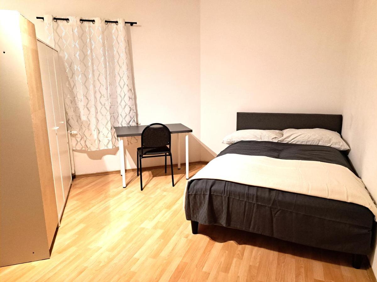 Simostay Halle  Esterno foto