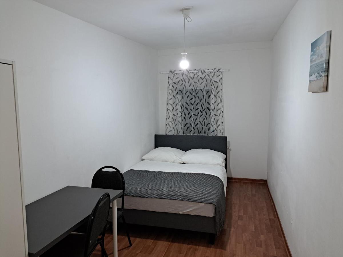 Simostay Halle  Esterno foto