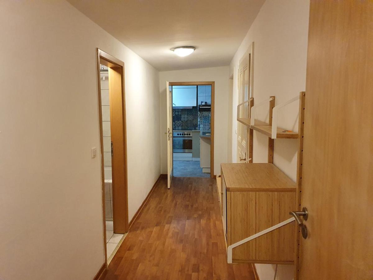 Simostay Halle  Esterno foto