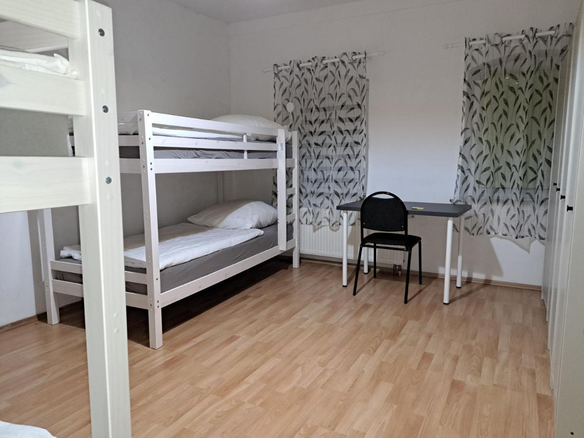 Simostay Halle  Esterno foto