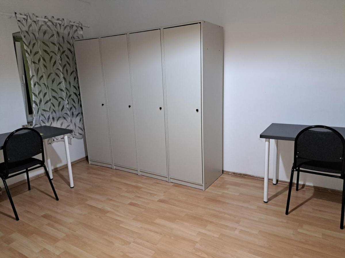 Simostay Halle  Esterno foto