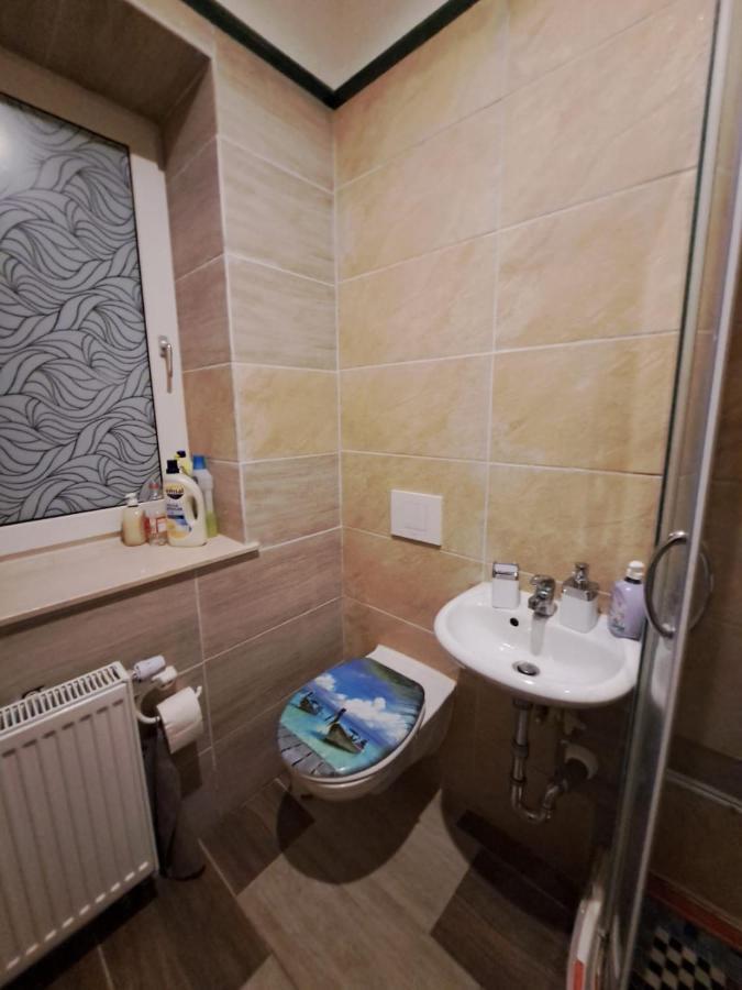 Simostay Halle  Esterno foto