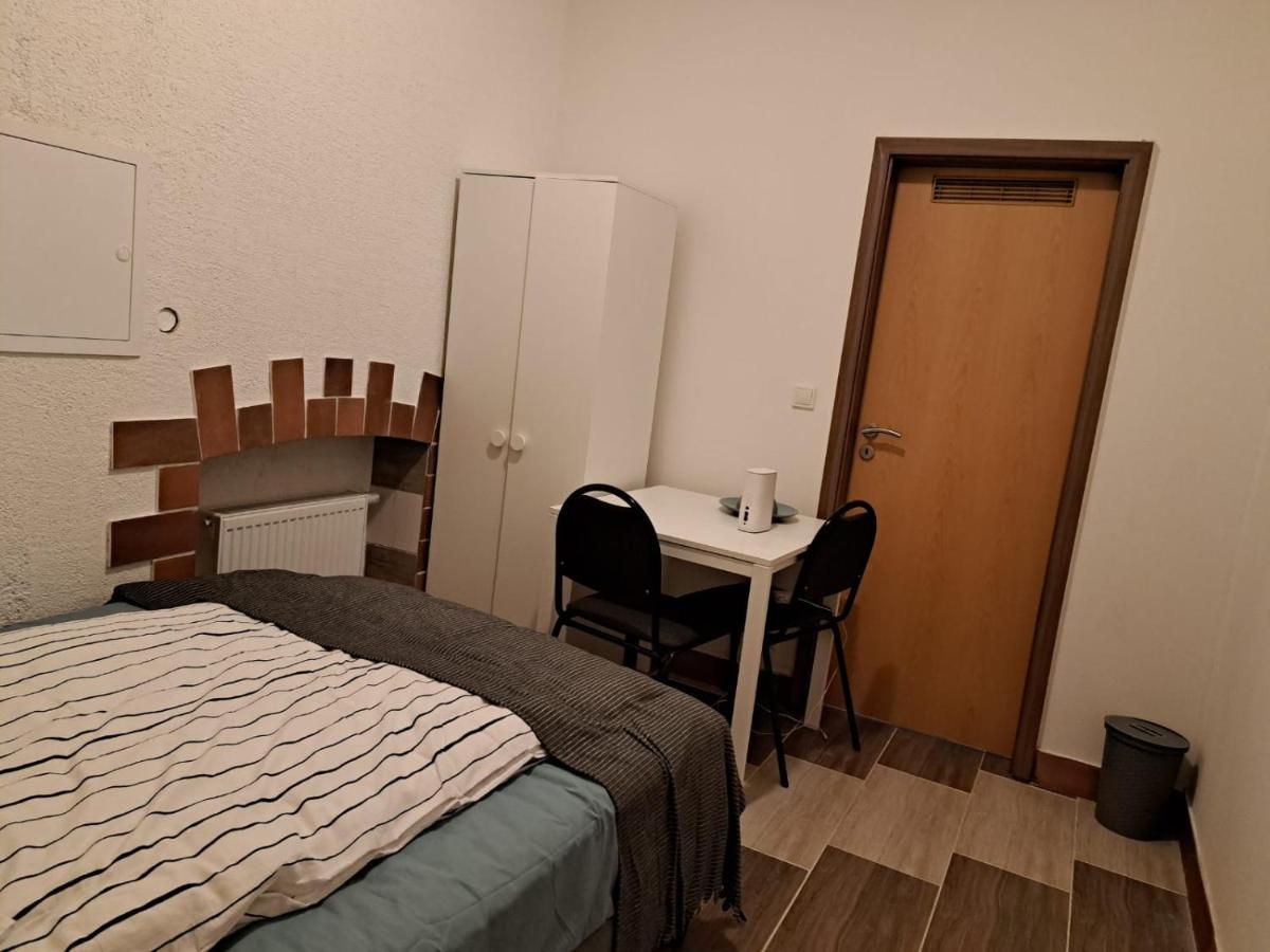 Simostay Halle  Esterno foto