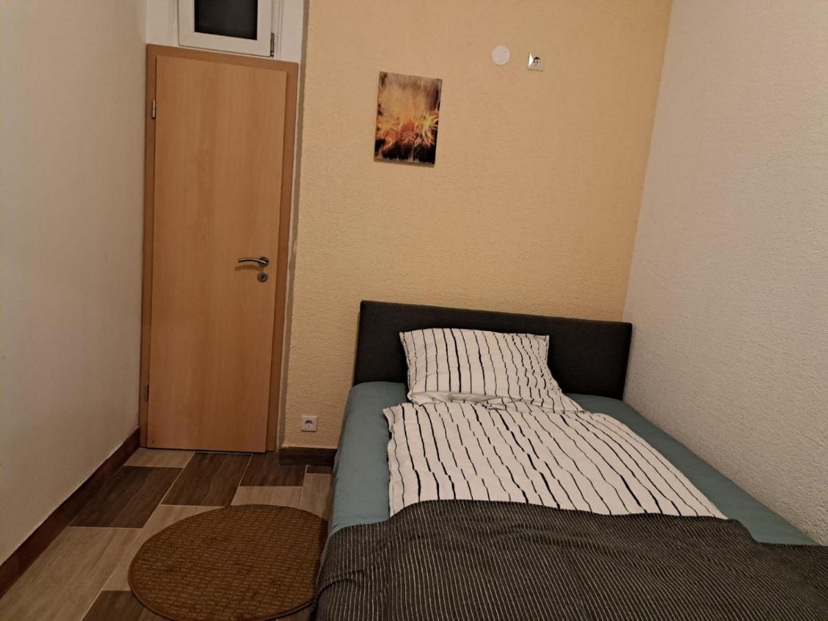 Simostay Halle  Esterno foto