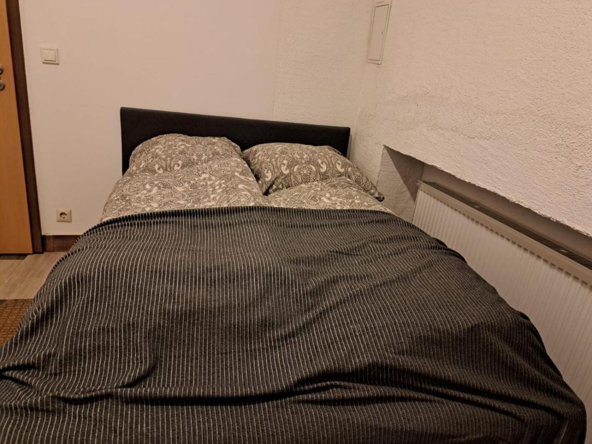 Simostay Halle  Esterno foto