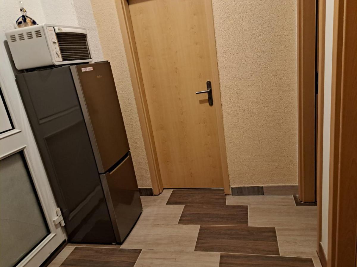 Simostay Halle  Esterno foto