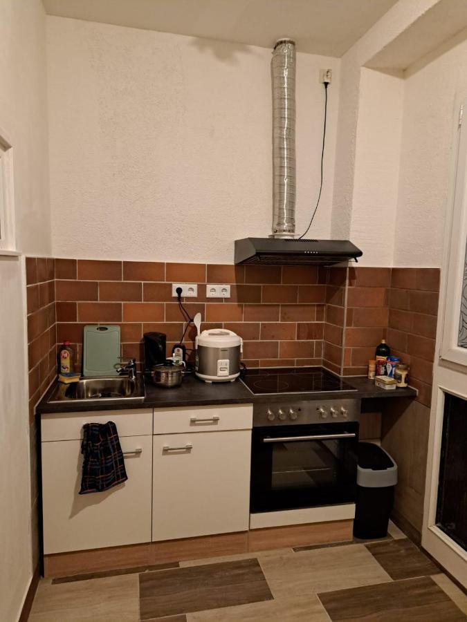 Simostay Halle  Esterno foto