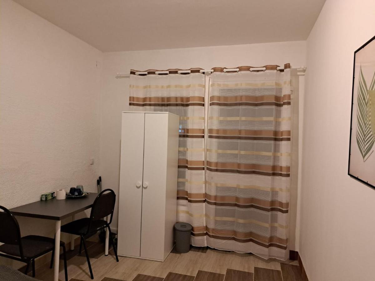 Simostay Halle  Esterno foto