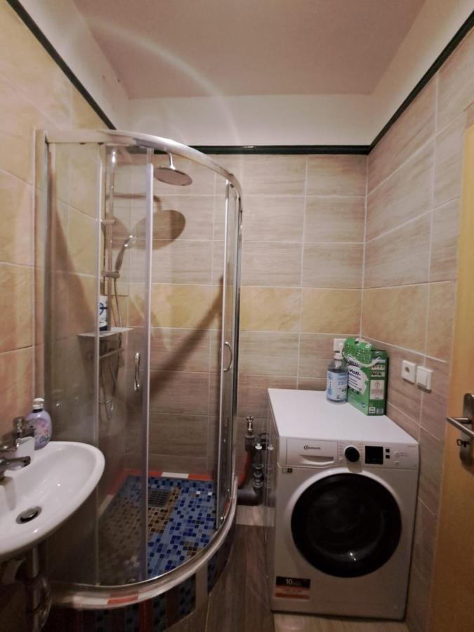 Simostay Halle  Esterno foto