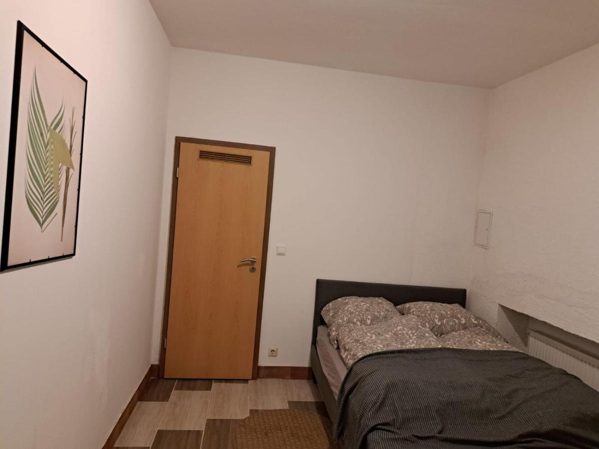 Simostay Halle  Esterno foto